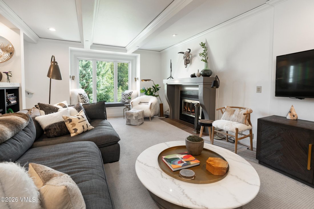 Condo in Avon, Colorado, United States 4 - 18662734