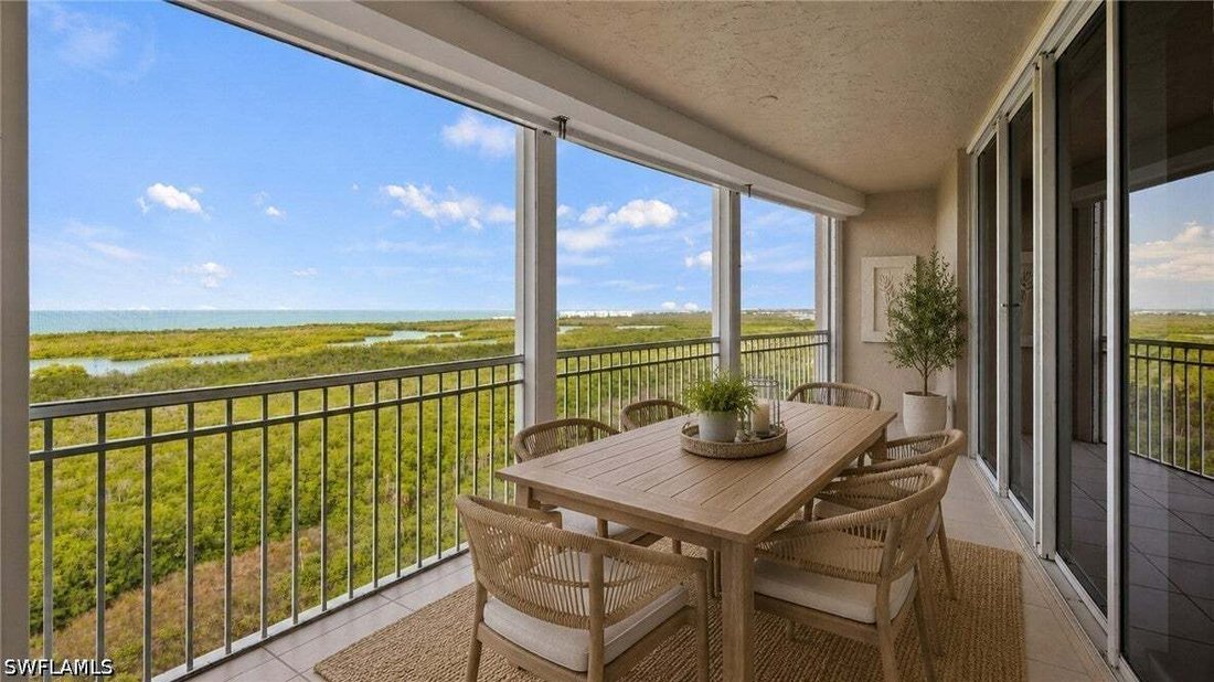 Condo in Bonita Springs, Florida, United States 5 - 18662109