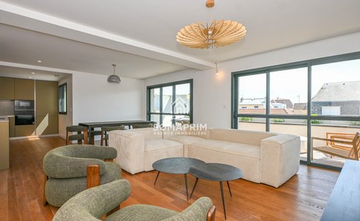 Appartamento a Zone Industrielle-Forêt, Le Touquet-Paris-Plage, Francia 1