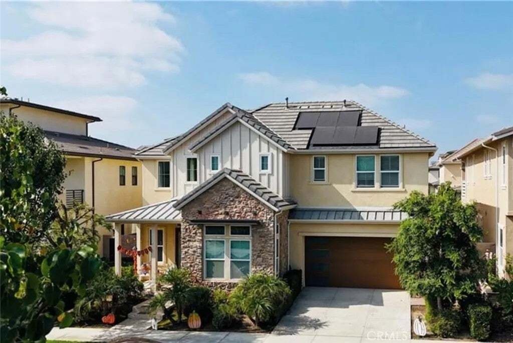 House in Irvine, California, United States 1 - 18663910
