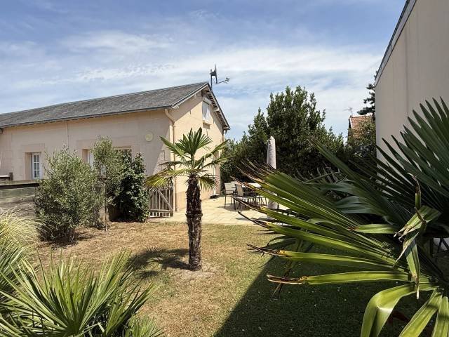 House in Benerville-sur-Mer, Normandy, France 2 - 18447561