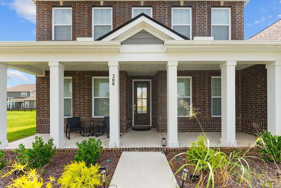House in Murfreesboro, Tennessee, United States 5 - 18663745