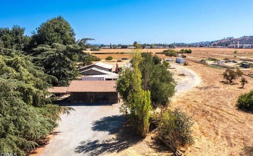 Casa a Morgan Hill, California, Stati Uniti 1