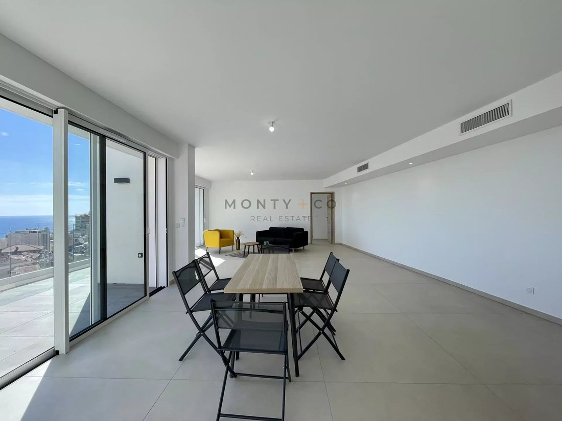 Apartment in French Riviera, Provence-Alpes-Côte d'Azur, France 5 - 17472171