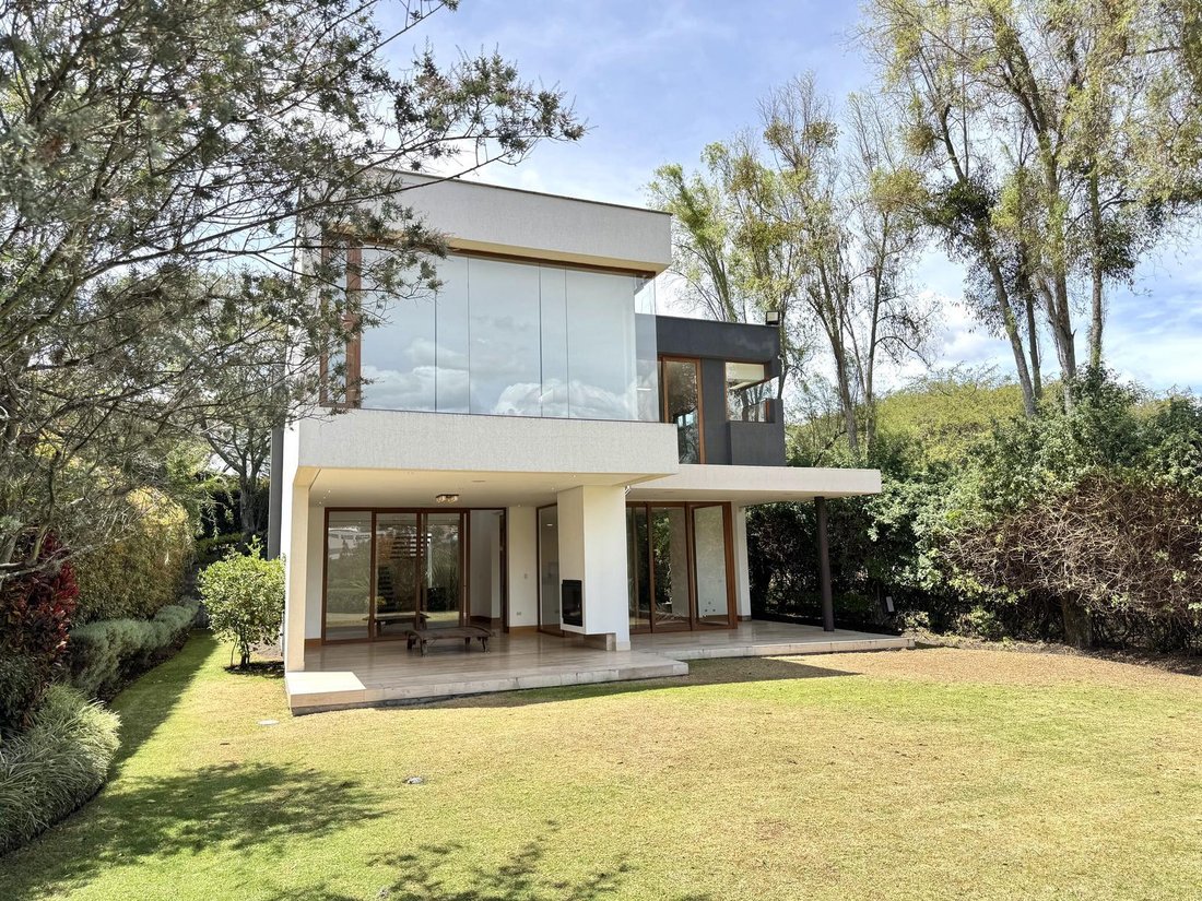 House in Quito, Pichincha, Ecuador 1 - 18661166