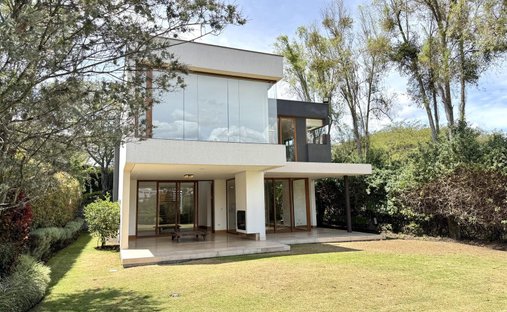 Casa a Quito, Provincia del Pichincha, Ecuador 1
