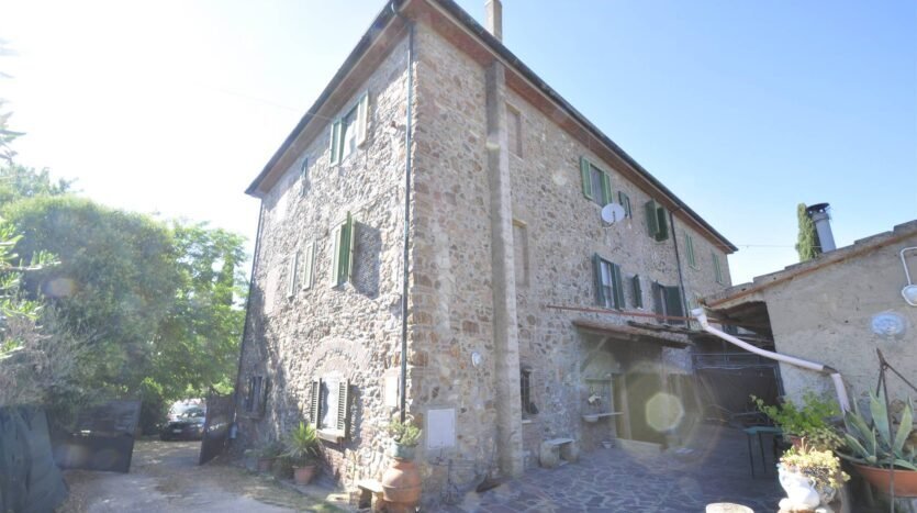 Country House in Vada, Rosignano Marittimo, Tuscany 4 - 15907826
