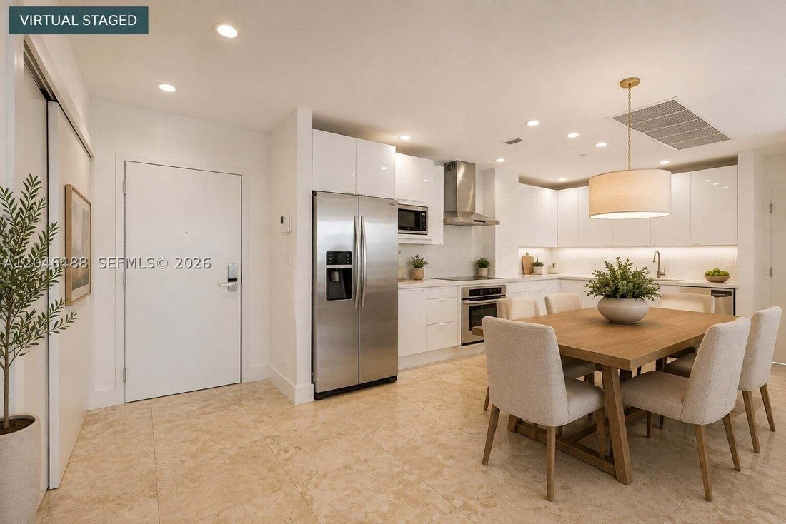 Condominio a Miami Beach, Florida, Stati Uniti 3 - 18423097