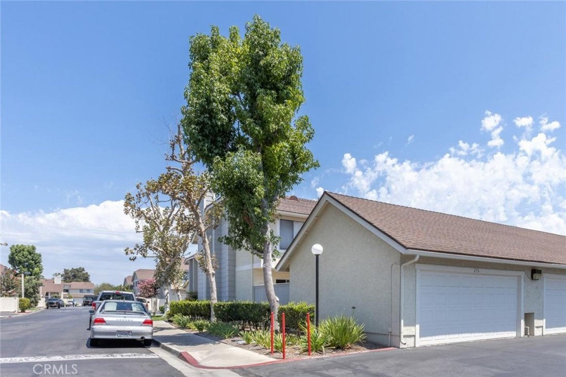 House in Orange, California, United States 1 - 18666587