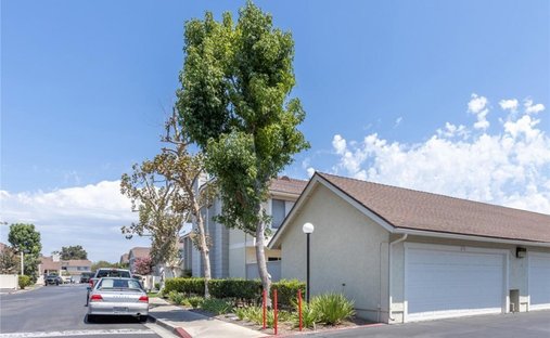 House in Orange, California, United States 1