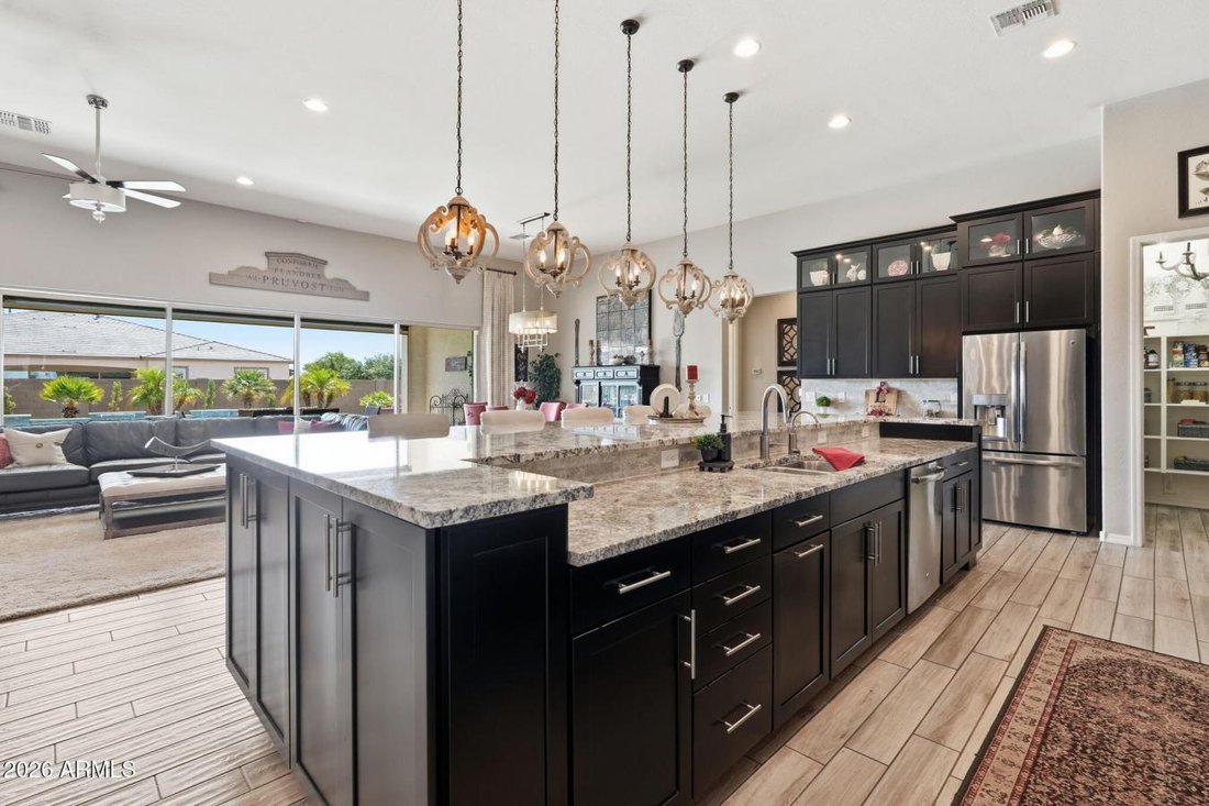House in Queen Creek, Arizona, United States 3 - 18666569