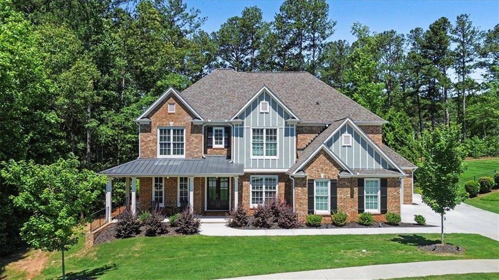 House in Winston, Georgia, United States 2 - 18085735