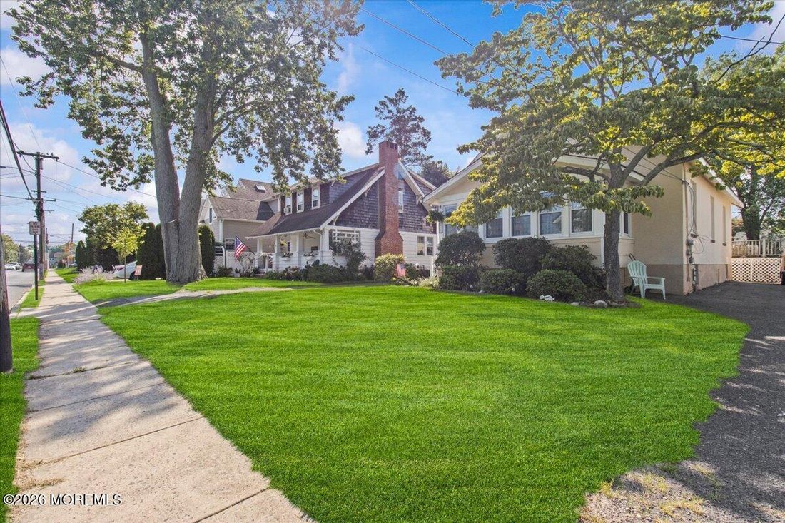 House in Manasquan, New Jersey, United States 3 - 18665903