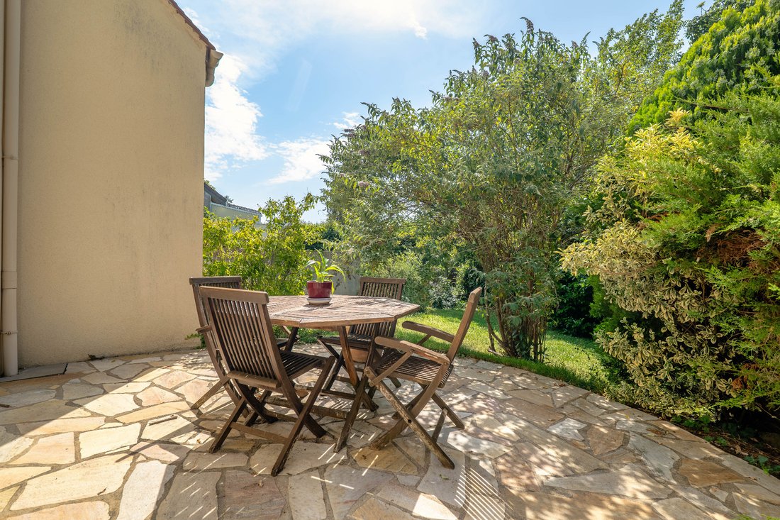House in Les Pierres Beurres, Verrières-le-Buisson, France 5 - 18307206
