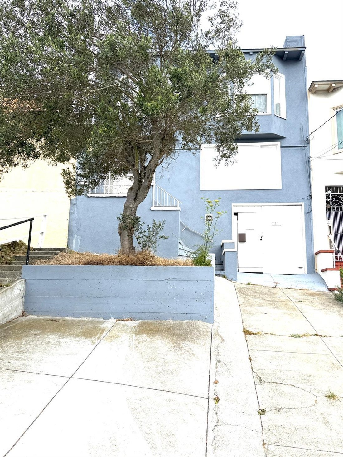 House in San Francisco, California, United States 1 - 18667657