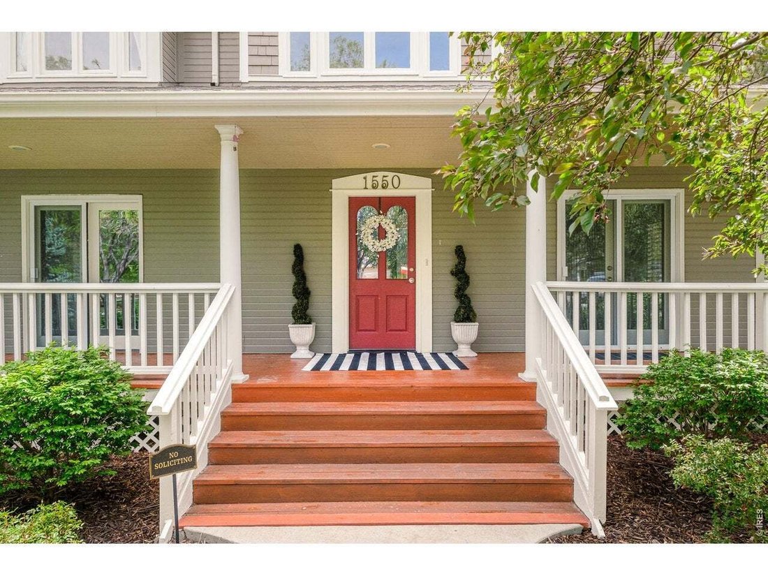 House in Boulder, Colorado, United States 2 - 18666090