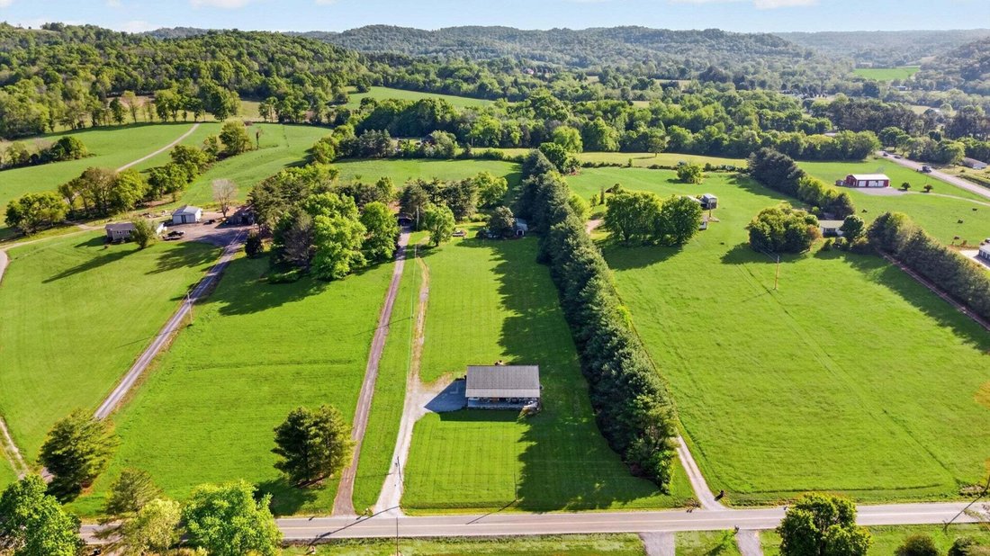 House in Bethpage, Tennessee, United States 2 - 18671456