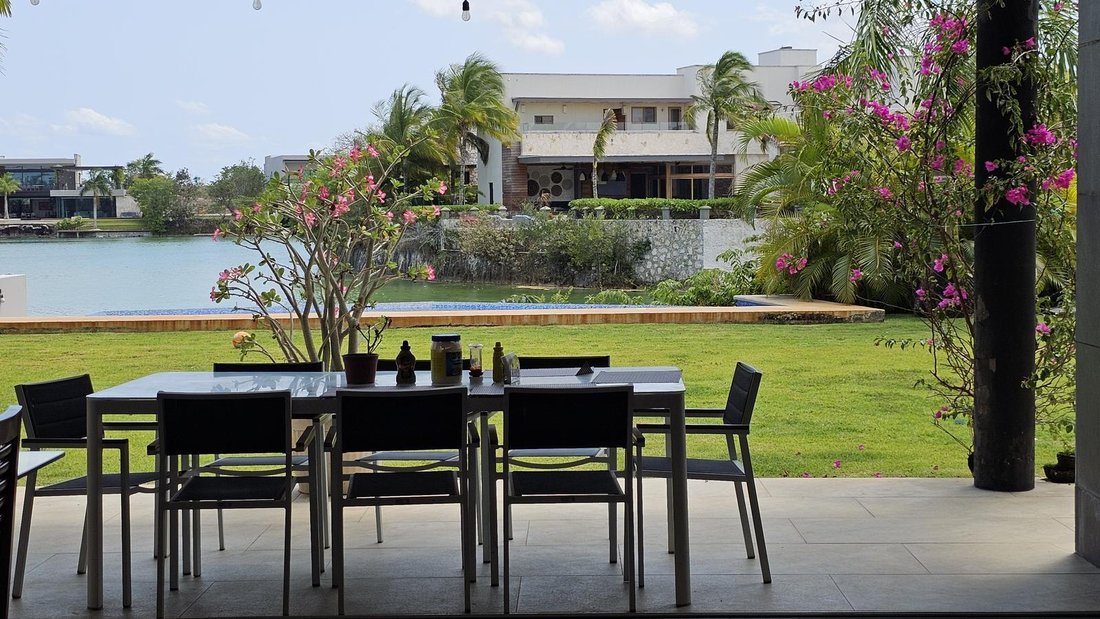 House in Cancún, Quintana Roo, Mexico 1 - 18659942