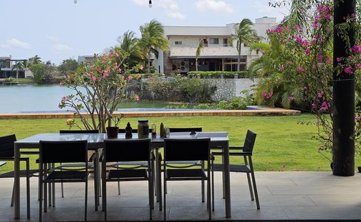 House in Cancún, Quintana Roo, Mexico 1