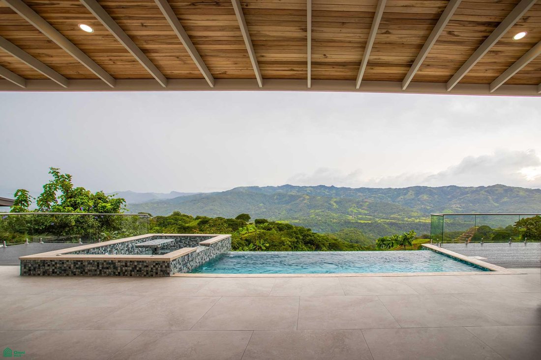 Casa a Escobal, Provincia di Guanacaste, Costa Rica 3 - 18670692