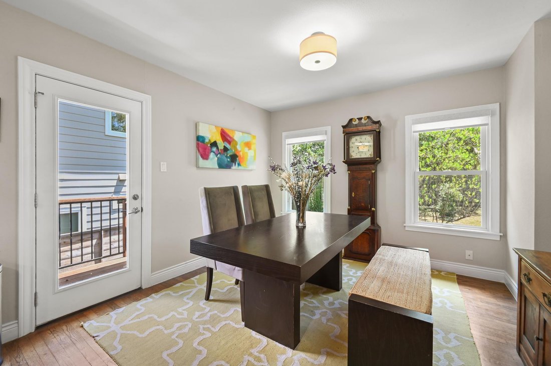 House in Austin, Texas, United States 4 - 18667799
