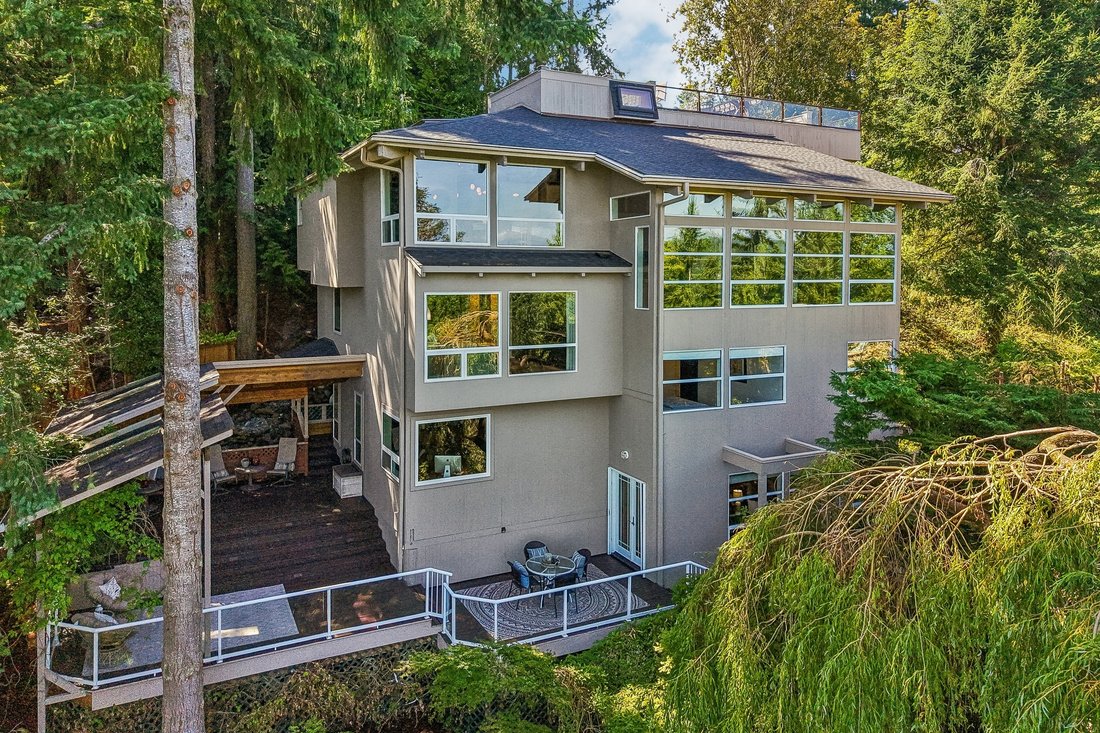 House in Redmond, Washington, United States 4 - 18659941