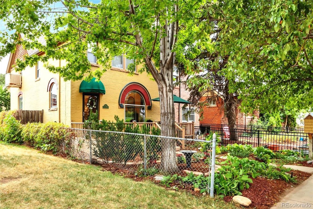 House in Denver, Colorado, United States 2 - 18662897