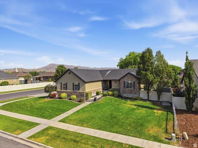 House in Saratoga Springs, Utah, United States 3 - 18668683