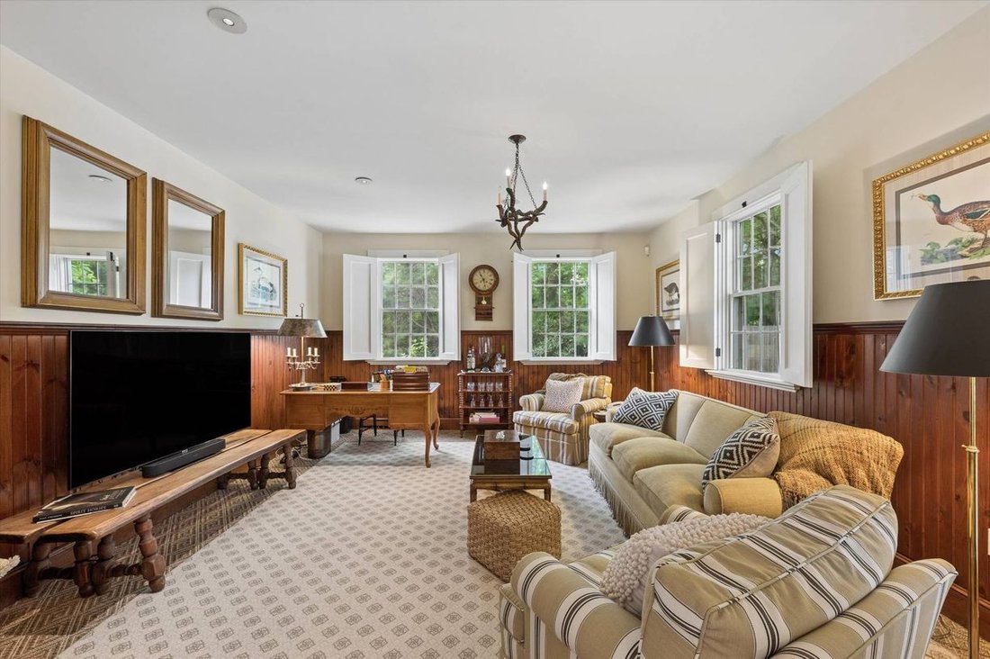 Casa a East Hampton, New York, Stati Uniti 4 - 17960023