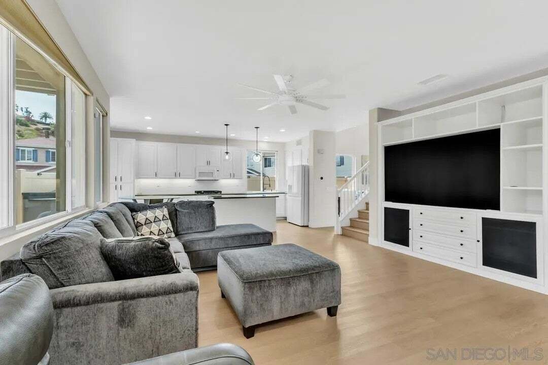Casa en San Diego, California, Estados Unidos 1 - 18663897