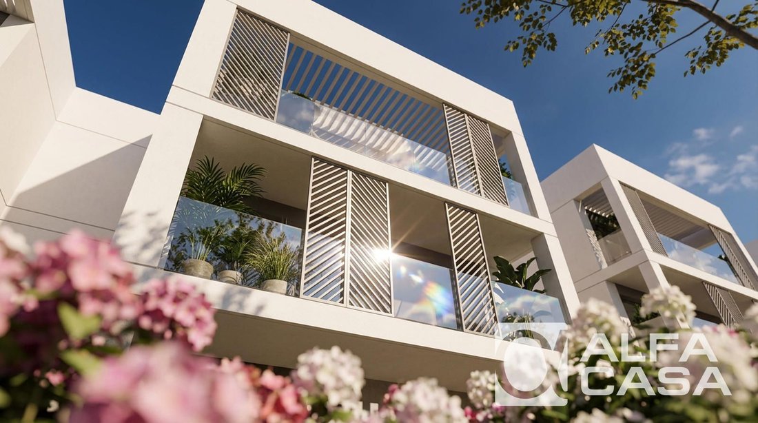 Apartment in Sant Feliu de Guixols, Catalonia, Spain 1 - 18662301