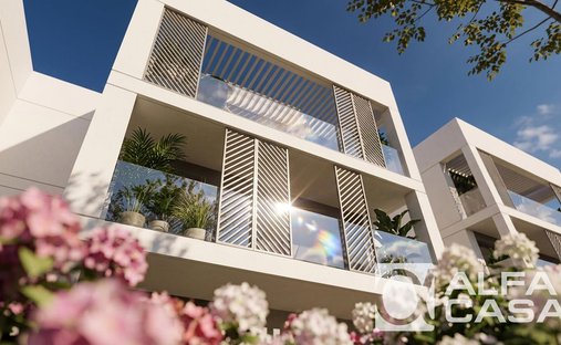 Apartment in s'Agaro, Platja d'Aro, Catalonia 1