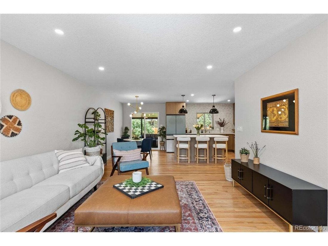 Casa en Denver, Colorado, Estados Unidos 4 - 18662182