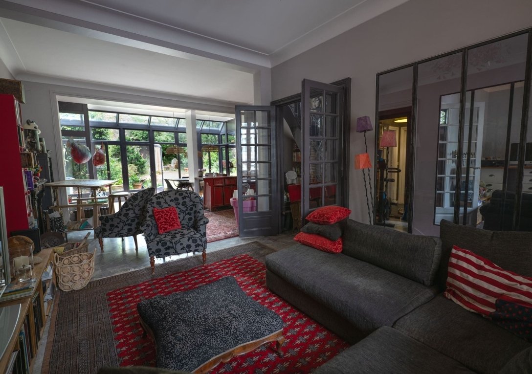 House in Nantes, Pays de la Loire, France 3 - 16126384