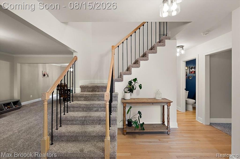 House in Novi, Michigan, United States 4 - 18665727