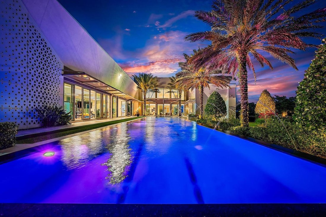 Haus in Palm Beach Gardens, Florida, Vereinigte Staaten 5 - 17414519
