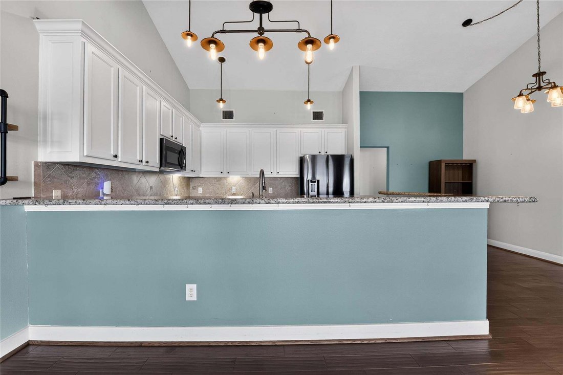 House in Dickinson, Texas, United States 3 - 18668030