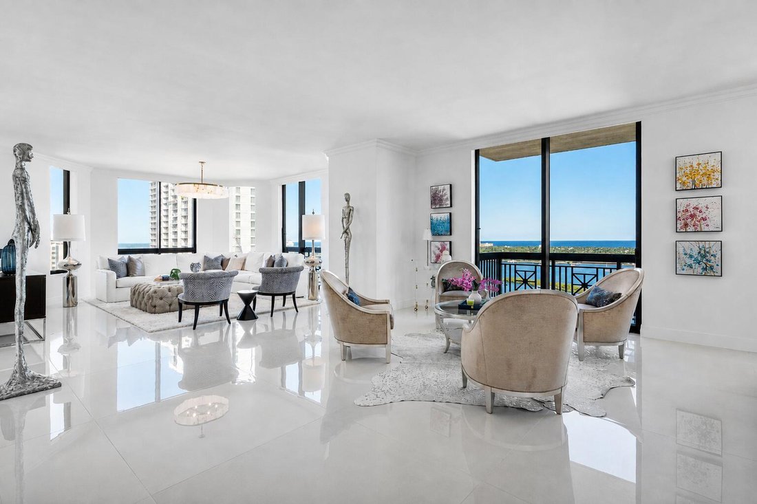 Condo in West Palm Beach, Florida, United States 4 - 18664330