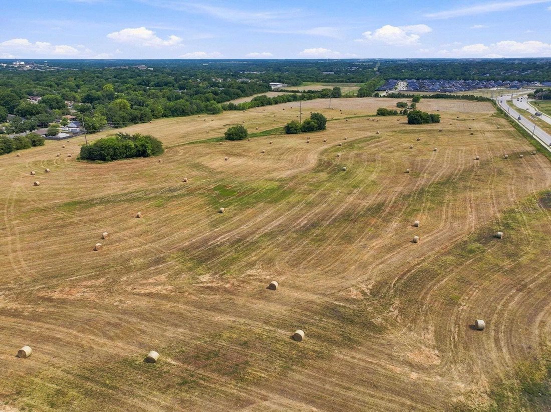 Land in Sherman, Texas, United States 5 - 18665386
