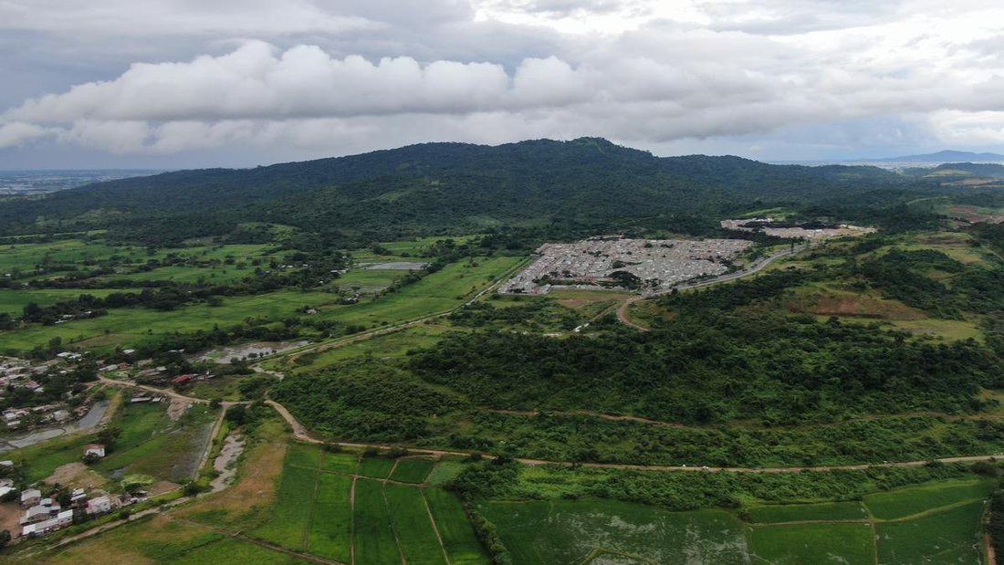 Land in Guayaquil, Guayas, Ecuador 3 - 18660478