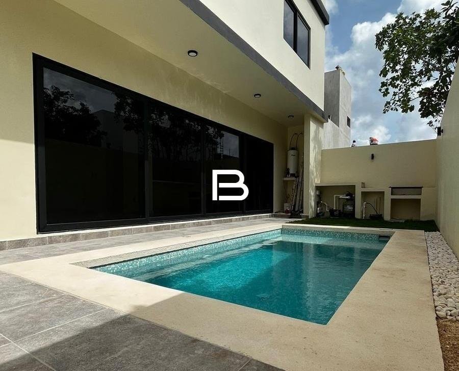 House in Cancún, Quintana Roo, Mexico 5 - 18660858
