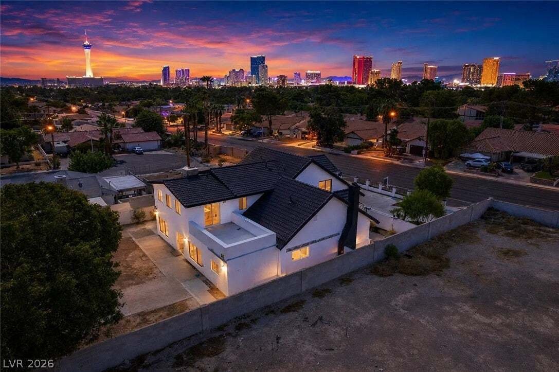 House in Las Vegas, Nevada, United States 1 - 18632949