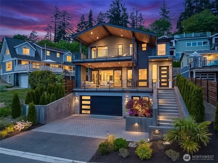 House in Kirkland, Washington, United States 1 - 18665588