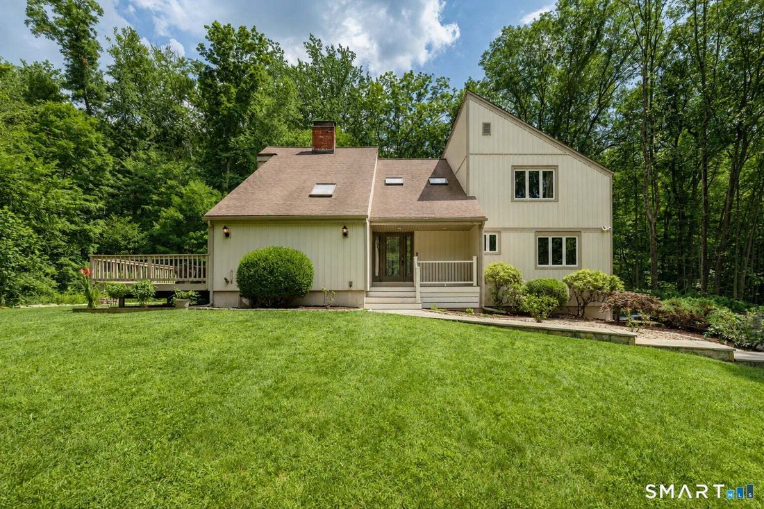 House in Bethel, Connecticut, United States 1 - 18648725