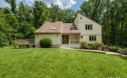 House in Bethel, Connecticut, United States 1