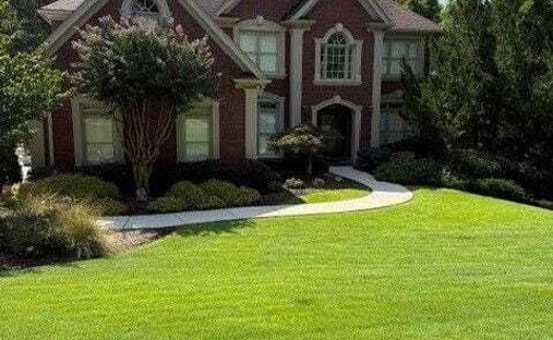House in Suwanee, Georgia, United States 1