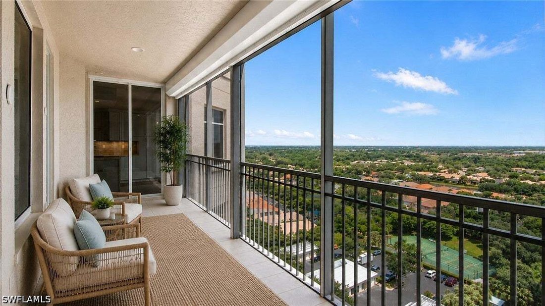 Condo in Bonita Springs, Florida, United States 4 - 18662109