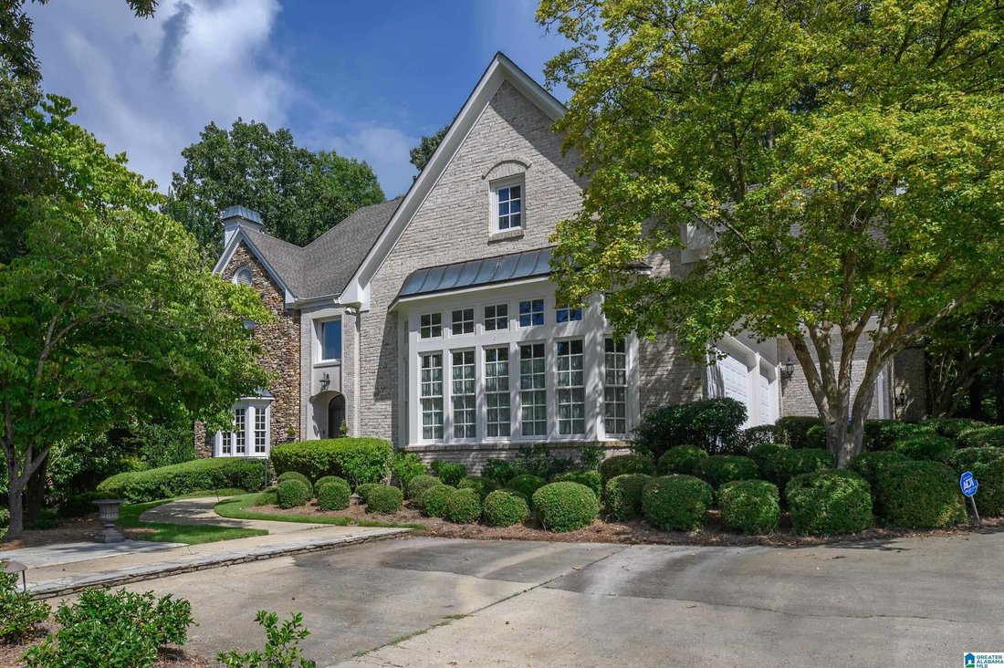 House in Vestavia Hills, Alabama, United States 3 - 18670674