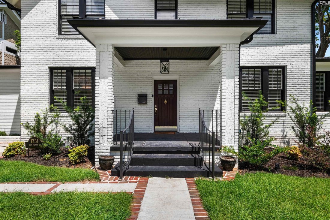 House in Columbia, South Carolina, United States 3 - 18664473