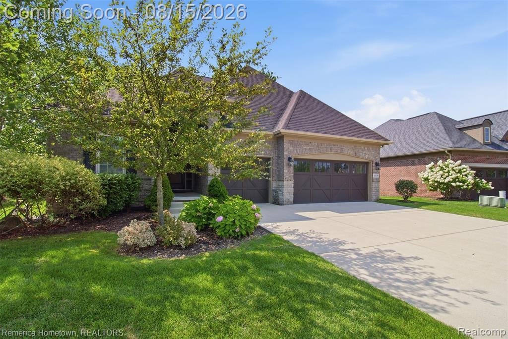 Condo in Farmington Hills, Michigan, United States 2 - 18665719